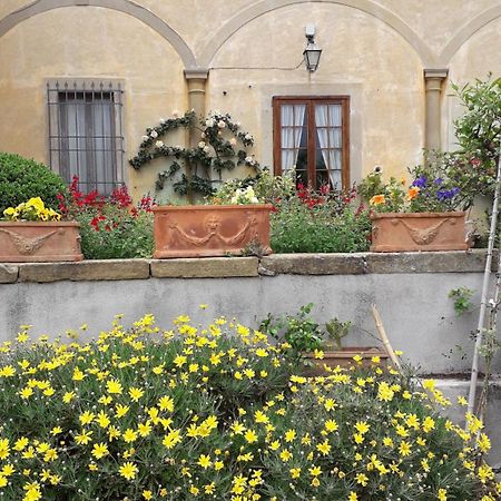 Villa Le Pergole- Firenze Экстерьер фото