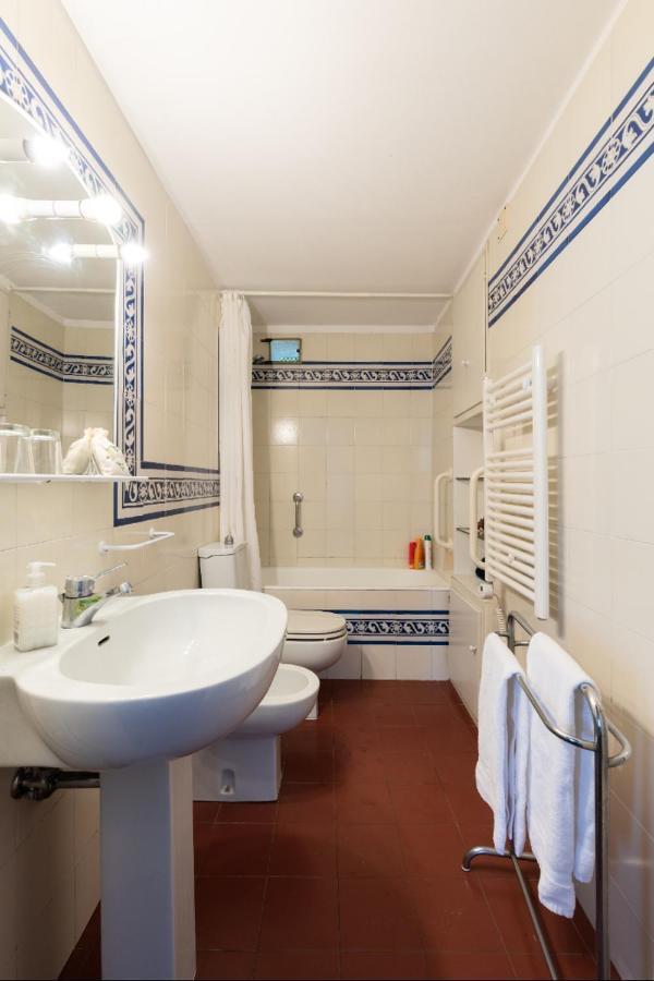 Villa Le Pergole- Firenze Экстерьер фото